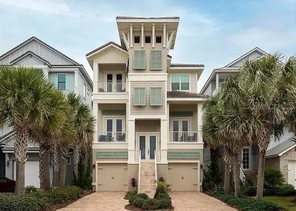 530 CINNAMON BEACH LN,  Palm Coast,  FL 32137