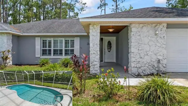 36 WOODWARD LN, Palm Coast, FL 32164