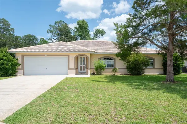 88 PRITCHARD DR, Palm Coast, FL 32164