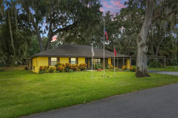 1251 CR 436, Lake Panasoffkee, FL 33538