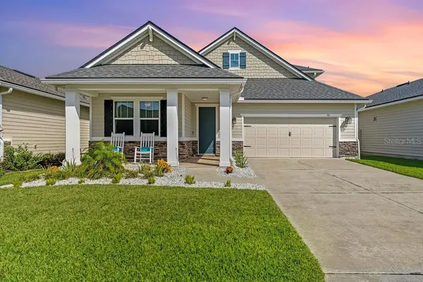 52 LOS LAGOS BLVD, Palm Coast, FL 32137