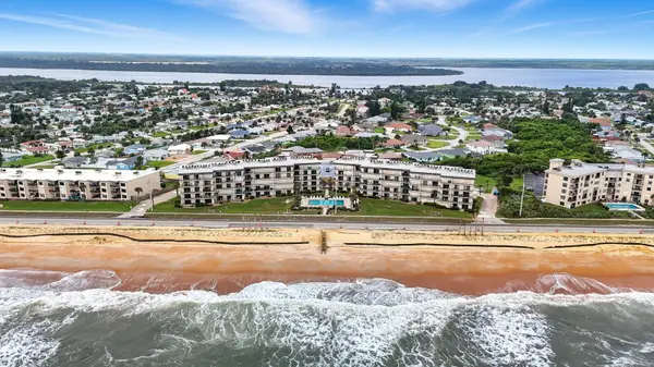 2700 OCEAN SHORE BLVD #113, Ormond Beach, FL 32176