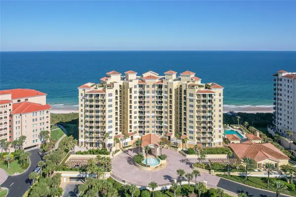 19 AVENUE DE LA MER #705, Palm Coast, FL 32137