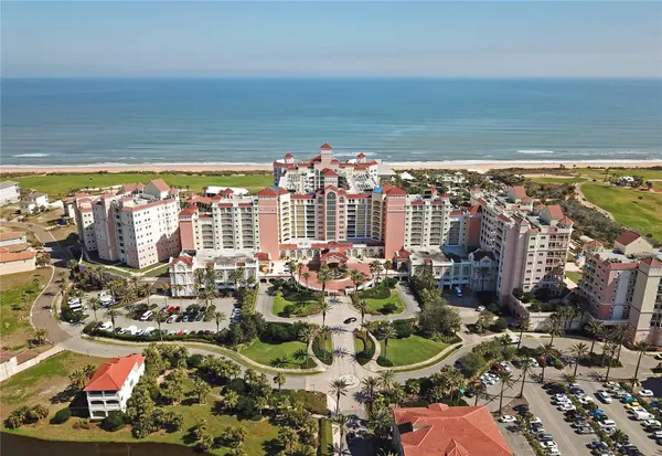 200 OCEAN CREST DRIVE #605, Palm Coast, FL 32137