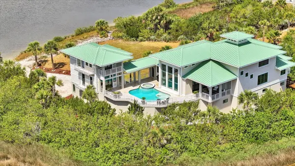 2590 PALM AVE, Flagler Beach, FL 32136