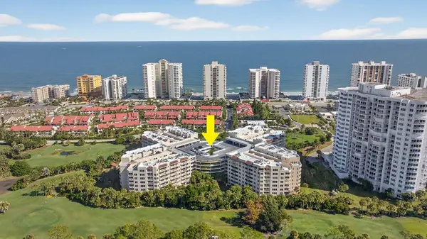 3 OCEANS WEST BLVD #2C3, Daytona Beach, FL 32118