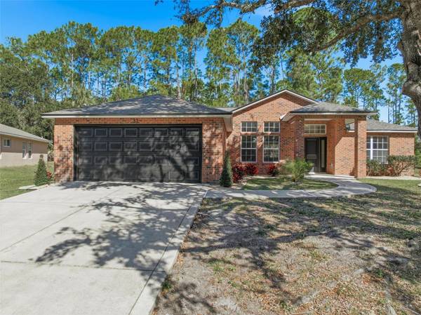 31 PONY EXPRESS DR, Palm Coast, FL 32164