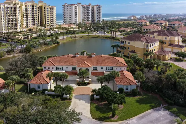 21 VISCAYA LN #21, Palm Coast, FL 32137