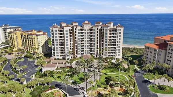 7 AVENUE DE LA MER #706, Palm Coast, FL 32137
