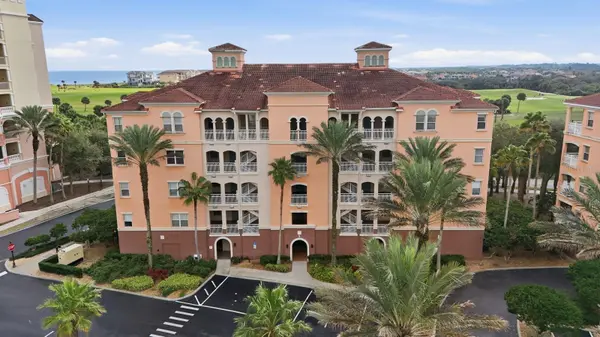 5 OCEAN CREST WAY #1431, Palm Coast, FL 32137