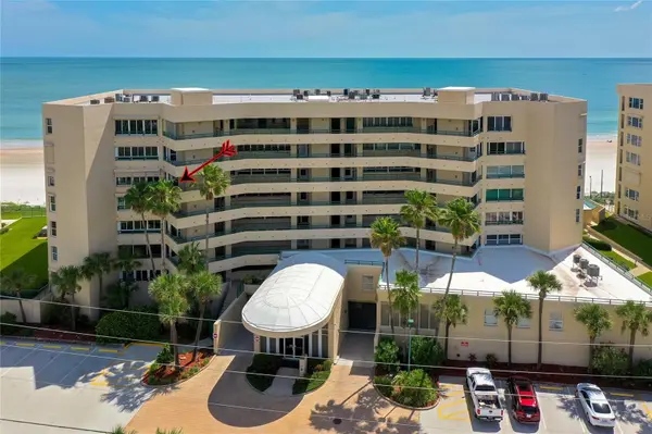 4545 S ATLANTIC AVE #3506, Port Orange, FL 32127