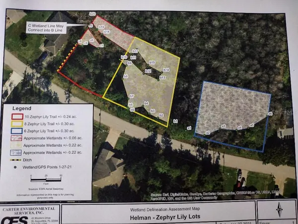 10-8-6 ZEPHYR LILY TRL, Palm Coast, FL 32164