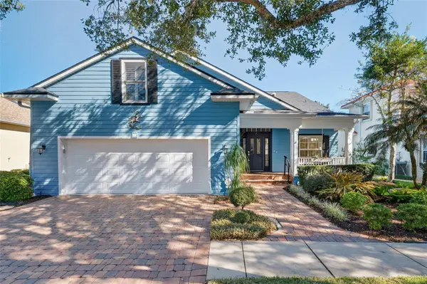 7 SAILFISH DR, Palm Coast, FL 32137