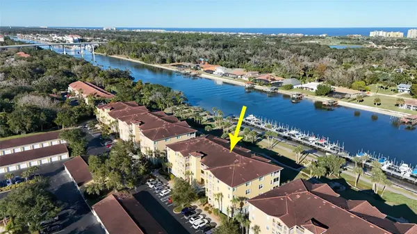 700 CANOPY WALK LN #745, Palm Coast, FL 32137