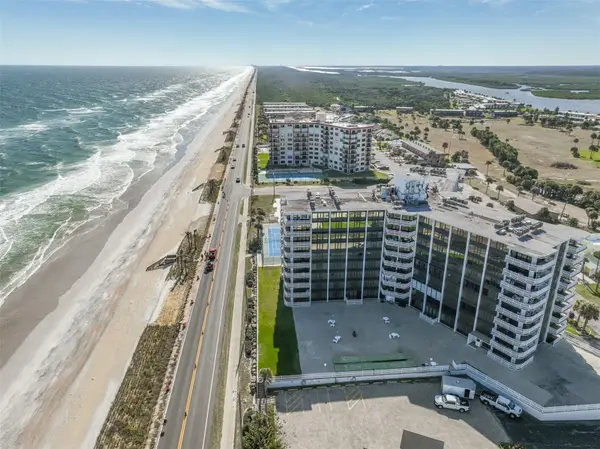 3580 S OCEAN SHORE BLVD #903, Flagler Beach, FL 32136