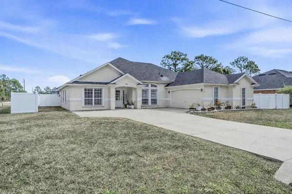 143 SEA TRL, Palm Coast, FL 32164