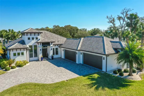 100 SEASIDE PT, Flagler Beach, FL 32136