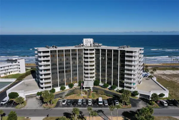 3580 S OCEAN SHORE BLVD #403, Flagler Beach, FL 32136