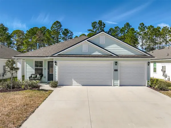597 NARVAREZ AVE, St Augustine, FL 32086