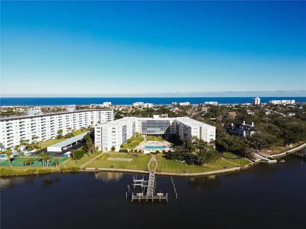1224 S PENINSULA DR #317, Daytona Beach, FL 32118