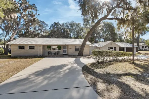 4725 AUDUBON AVE,  De Leon Springs,  FL 32130
