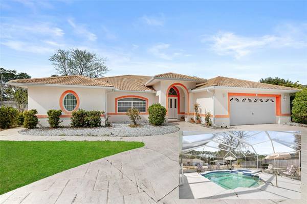 1 PATCHOGUE LN, Palm Coast, FL 32164