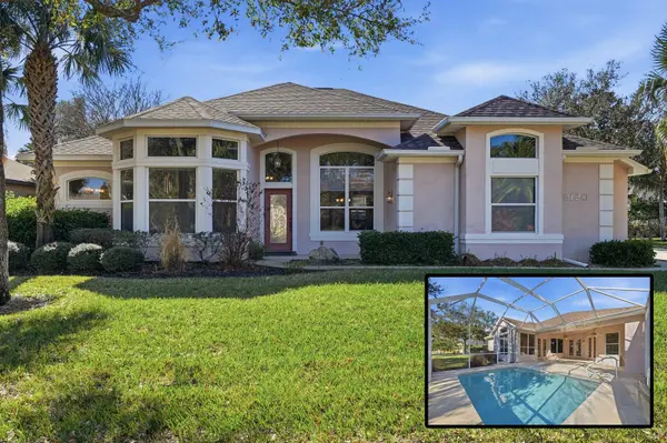 3120 SPERRIN DR, Ormond Beach, FL 32174