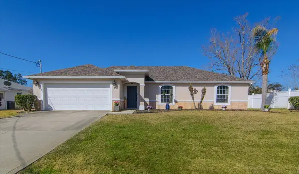 41 WOOD CENTER LN, Palm Coast, FL 32164