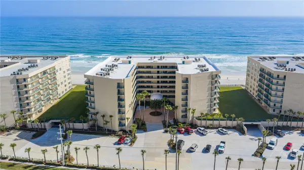 4565 S ATLANTIC AVE #5410,  Ponce Inlet,  FL 32127