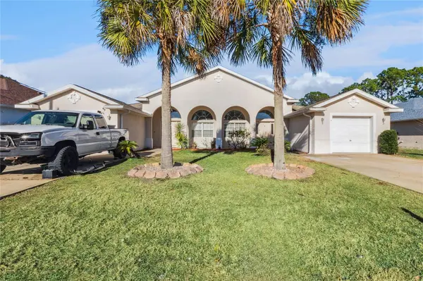 16 BUTTONWOOD LN, Palm Coast, FL 32137