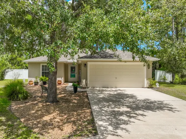 57 SLEEPY HOLLOW TRL, Palm Coast, FL 32164
