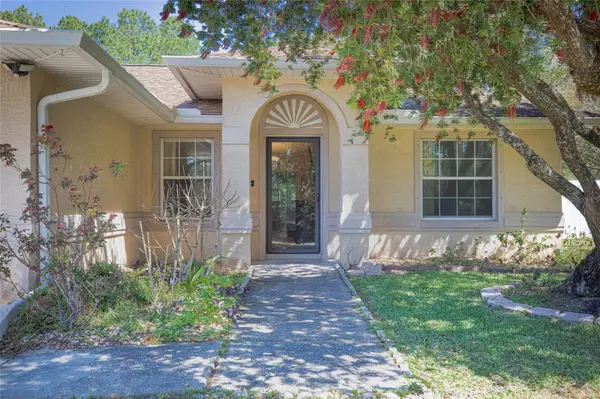46 RENSHAW DR, Palm Coast, FL 32164