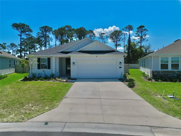36 SIGNET CIR,  Flagler Beach,  FL 32136