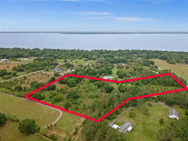 COUNTY ROAD 48, Yalaha, FL 34797