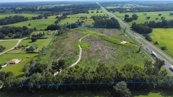 00 NW 100 ST/US HWY 441/27, Ocala, FL 34475