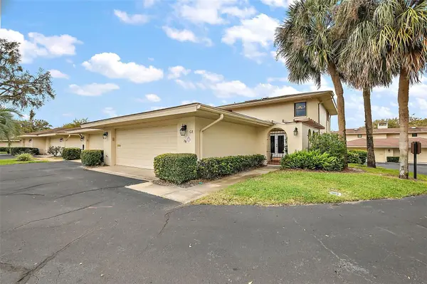 100 S TREMAIN ST #G1, Mount Dora, FL 32757