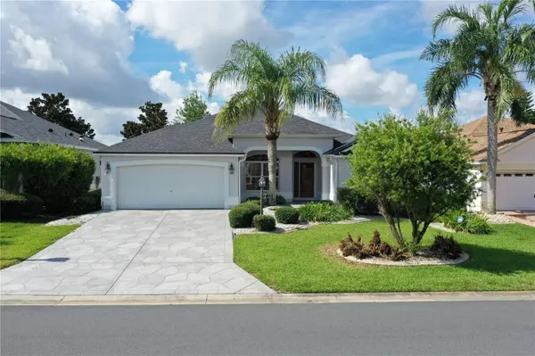 2120 WILLOW GROVE WAY, The Villages, FL 32162