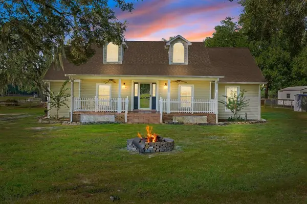 17670 SE 283RD AVE, Umatilla, FL 32784