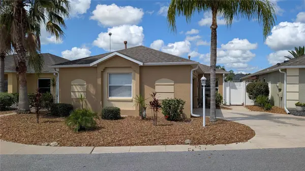 1496 LIME GROVE LN, The Villages, FL 32162
