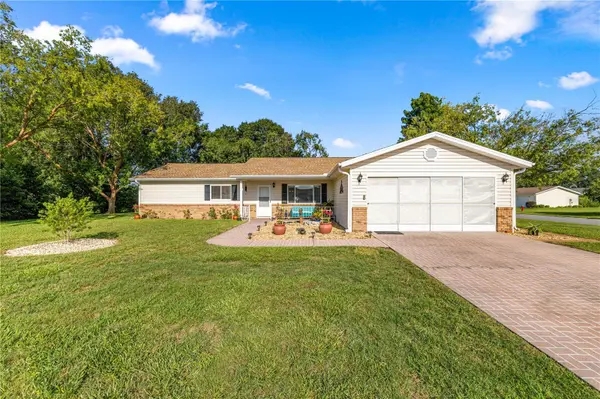 17970 SE 102ND CT,  Summerfield,  FL 34491