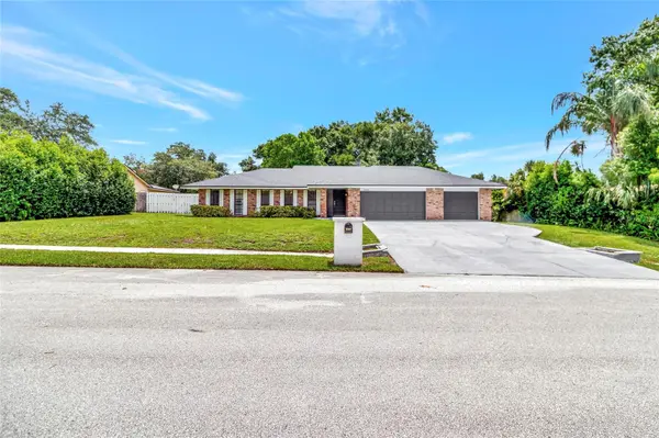 6829 BITTERSWEET LN, Orlando, FL 32819