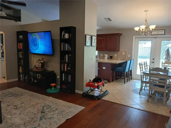 309 N WESTWOOD ST, Bushnell, FL 33513