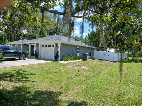 309 N WESTWOOD ST, Bushnell, FL 33513