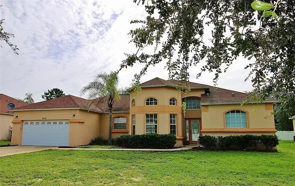 36310 CAVALIER,  Grand Island,  FL 32735