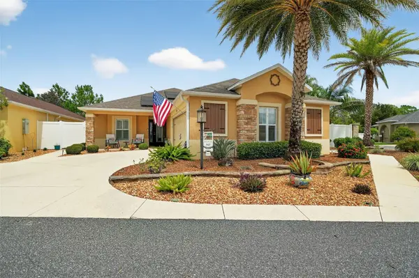 845 VASQUEZ AVE, The Villages, FL 32163