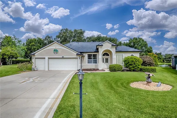 3533 HUNTSVILLE LN, Leesburg, FL 34748