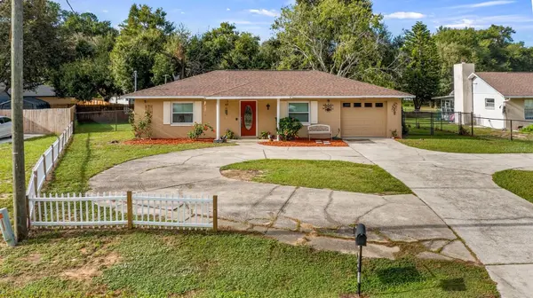 2660 W COUNTY ROAD 44, Eustis, FL 32726