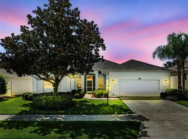 3728 MULBERRY GROVE LOOP, Leesburg, FL 34748