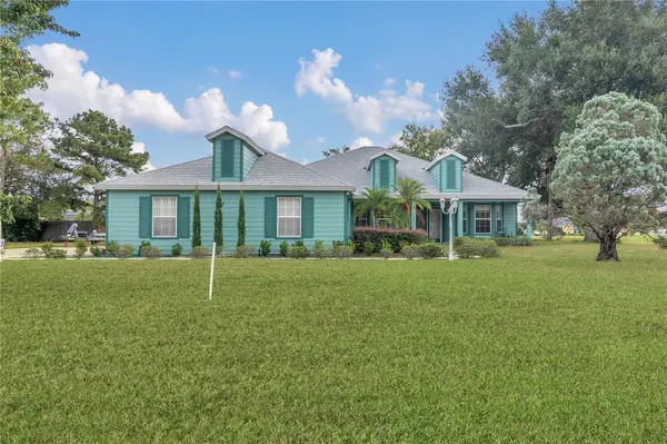 2283 KNOLLWOOD DR, Leesburg, FL 34748