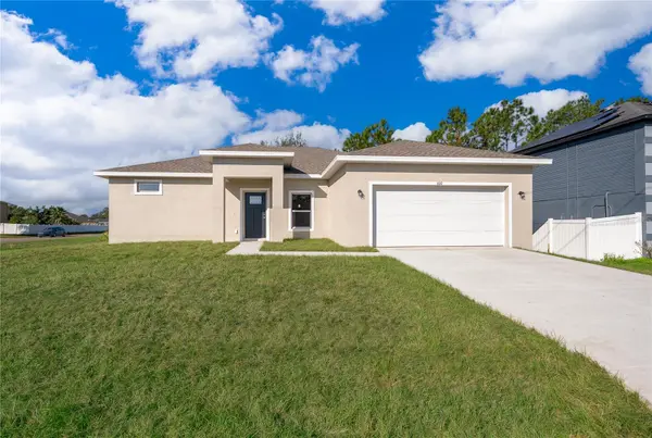 600 ROSARO CT, Kissimmee, FL 34758